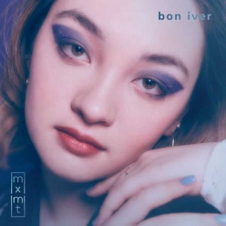 mxmtoon - Bon Iver